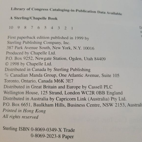 Heavenly Cross-Stitch Designs with a Christian Theme Marie Barber Patterns - Picture 5 of 10